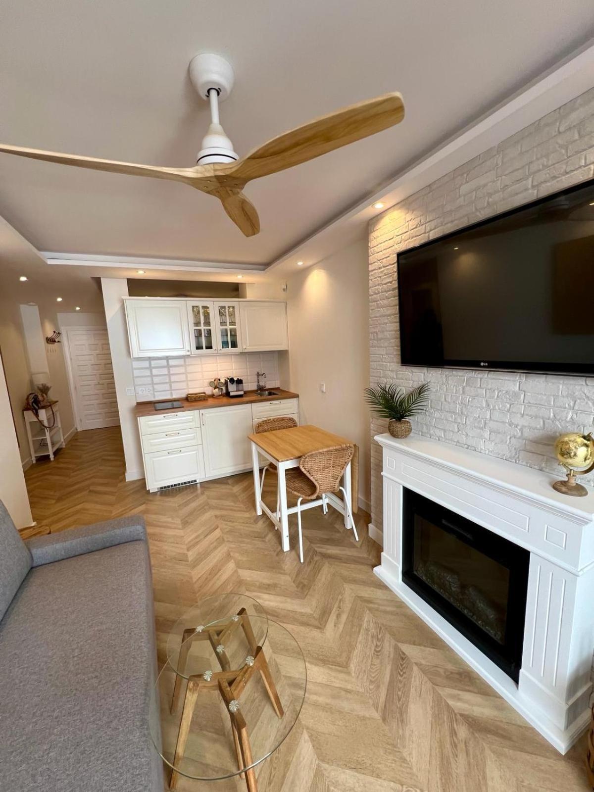 Mia Apartment