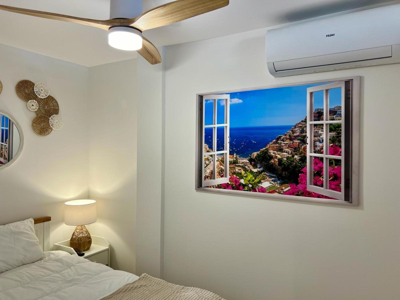 Apartamento Mia