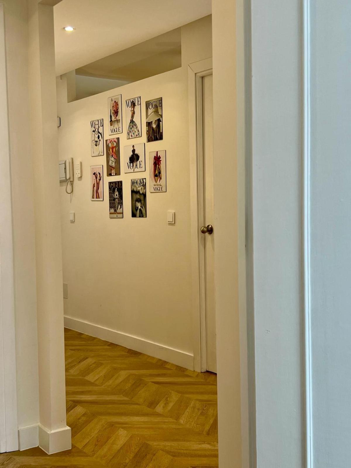 Mia Apartment