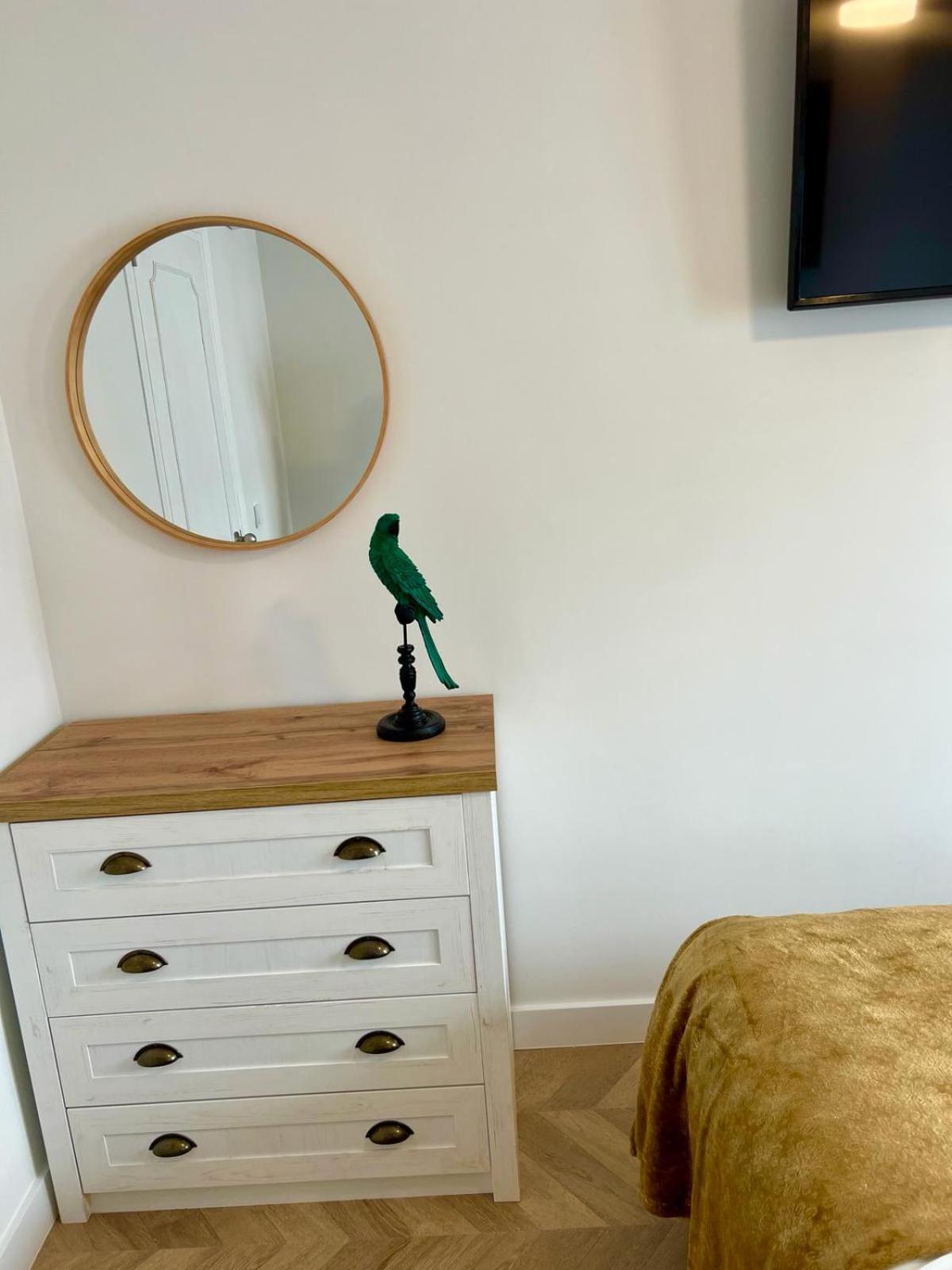 Apartamento Mia