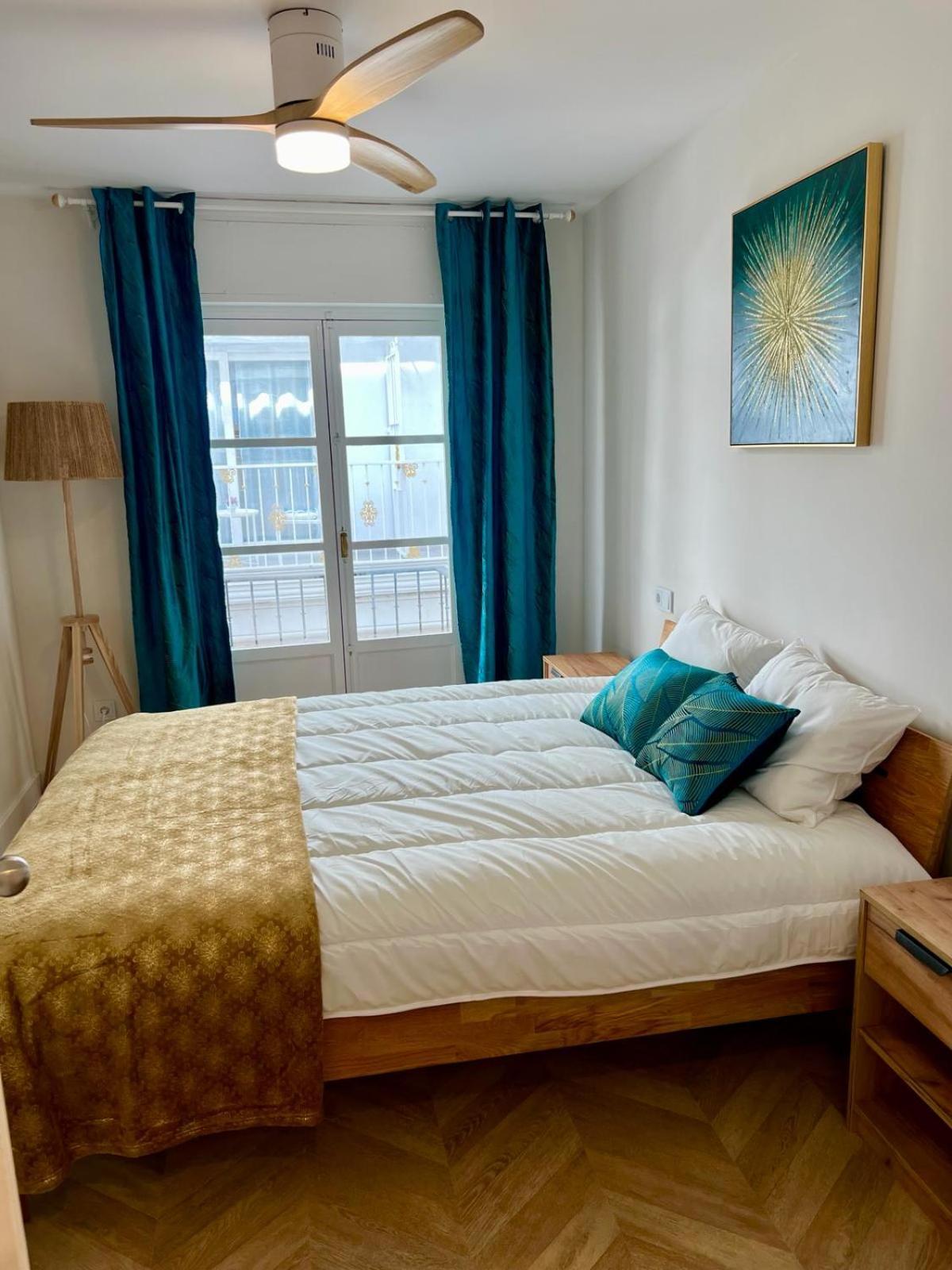 Mia Apartamento Marbella