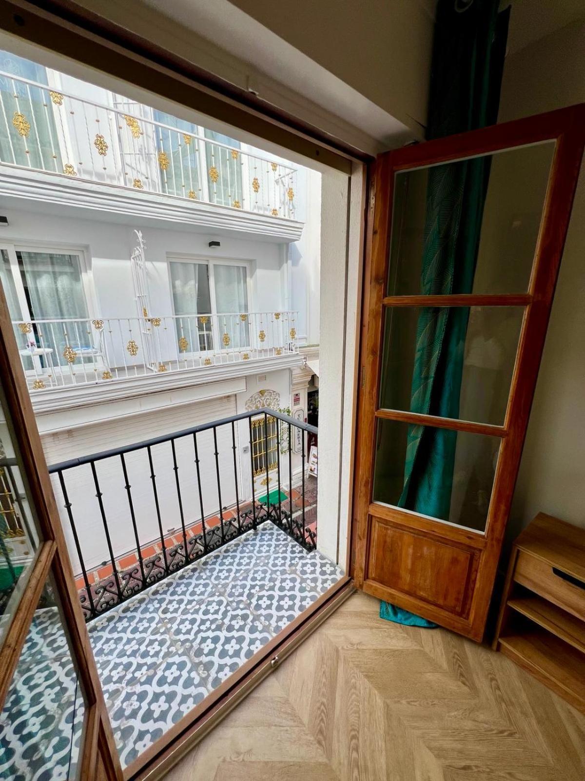 Mia Apartamento Marbella